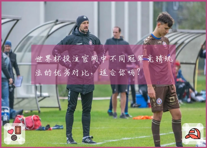 世界杯投注官网中不同冠军竞猜玩法的优劣对比，适合你吗？
