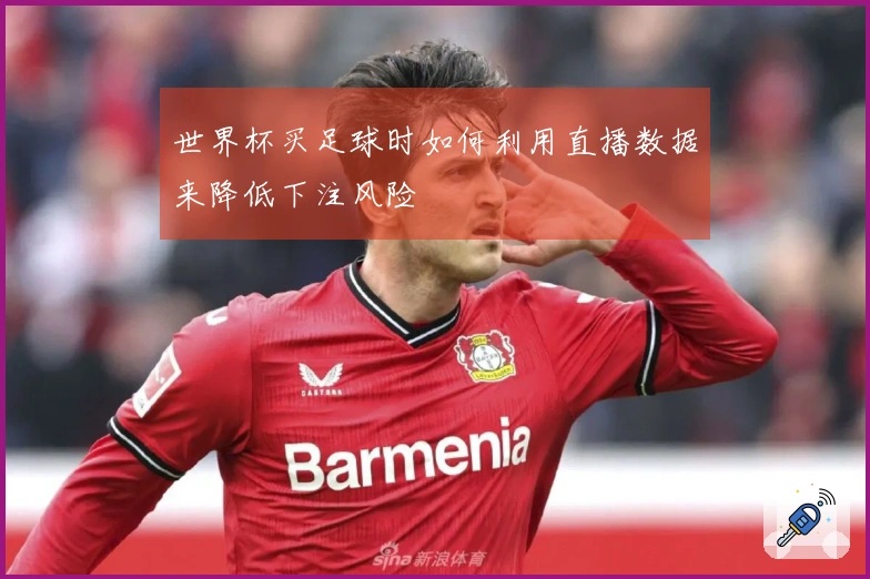 世界杯买足球时如何利用直播数据来降低下注风险