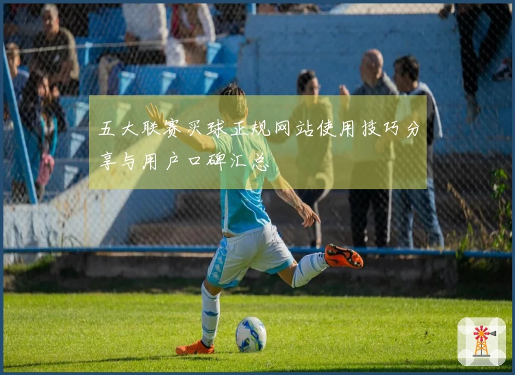 五大联赛买球正规网站使用技巧分享与用户口碑汇总