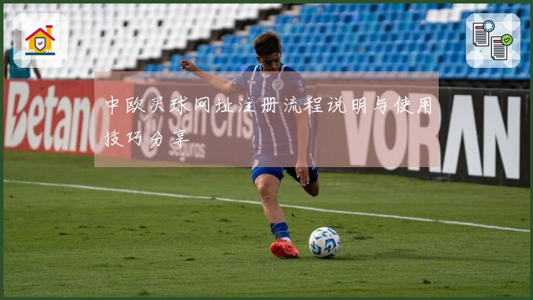 中欧买球网址注册流程说明与使用技巧分享