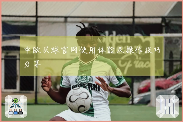 中欧买球官网使用体验及操作技巧分享