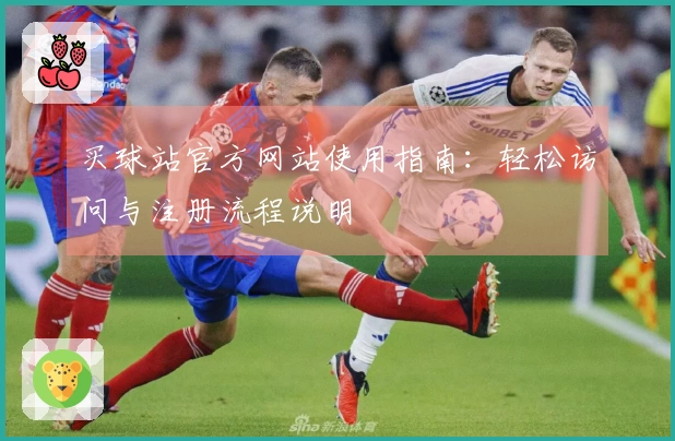 买球站官方网站使用指南：轻松访问与注册流程说明