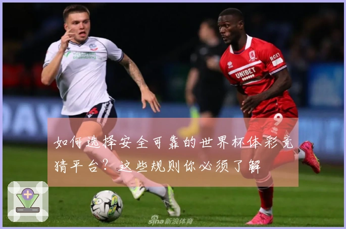 如何选择安全可靠的世界杯体彩竞猜平台？这些规则你必须了解